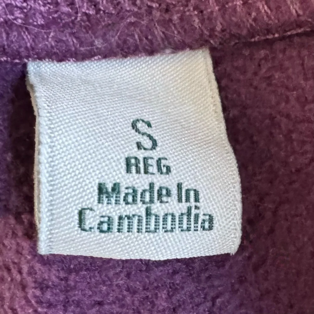 L.L. Bean cozy versatile